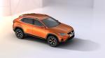 Seat 20V20 Concept 2015 года